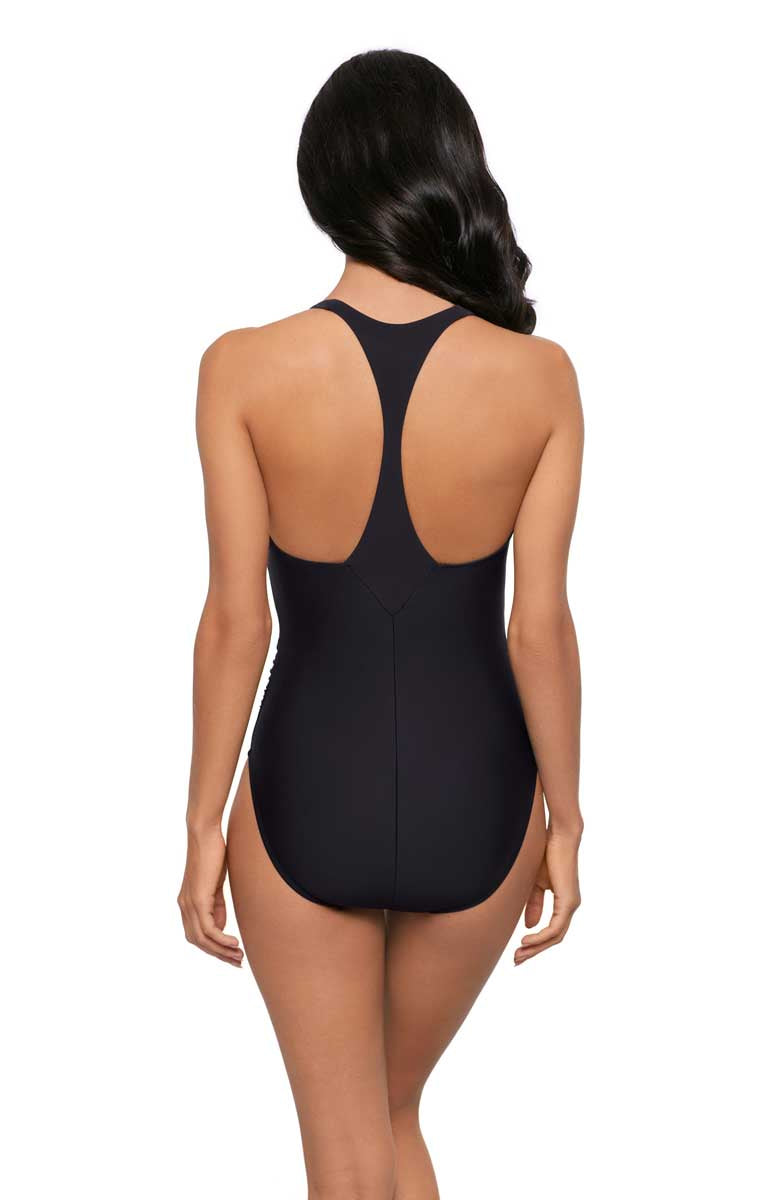 Magicsuit: One Piece Solid Milli Racerback Mio