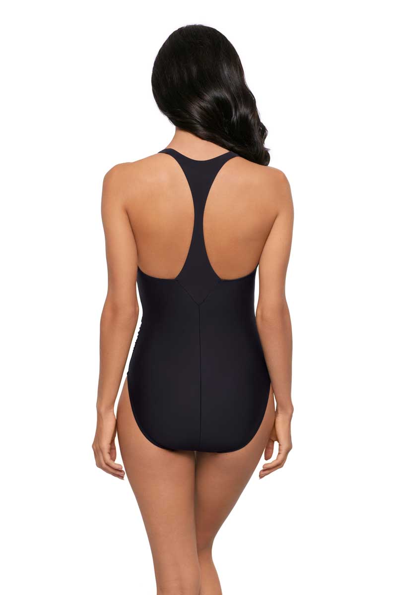 Magicsuit: One Piece Solid Milli Racerback Mio