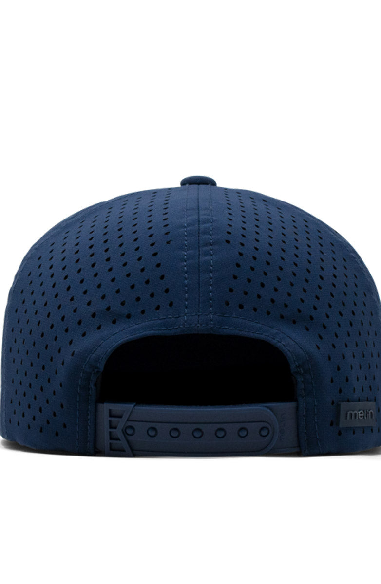 Melin: Coronado Anchored Hydro Performance Snapback Hat
