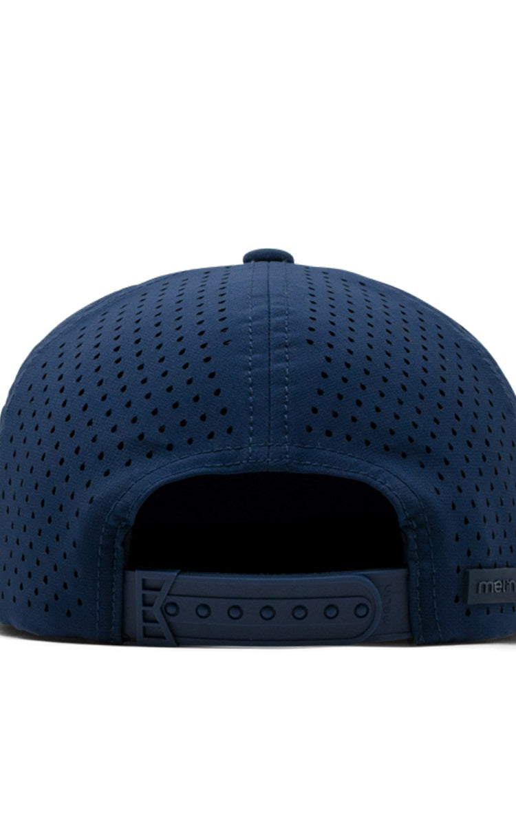 Melin: Coronado Anchored Hydro Performance Snapback Hat