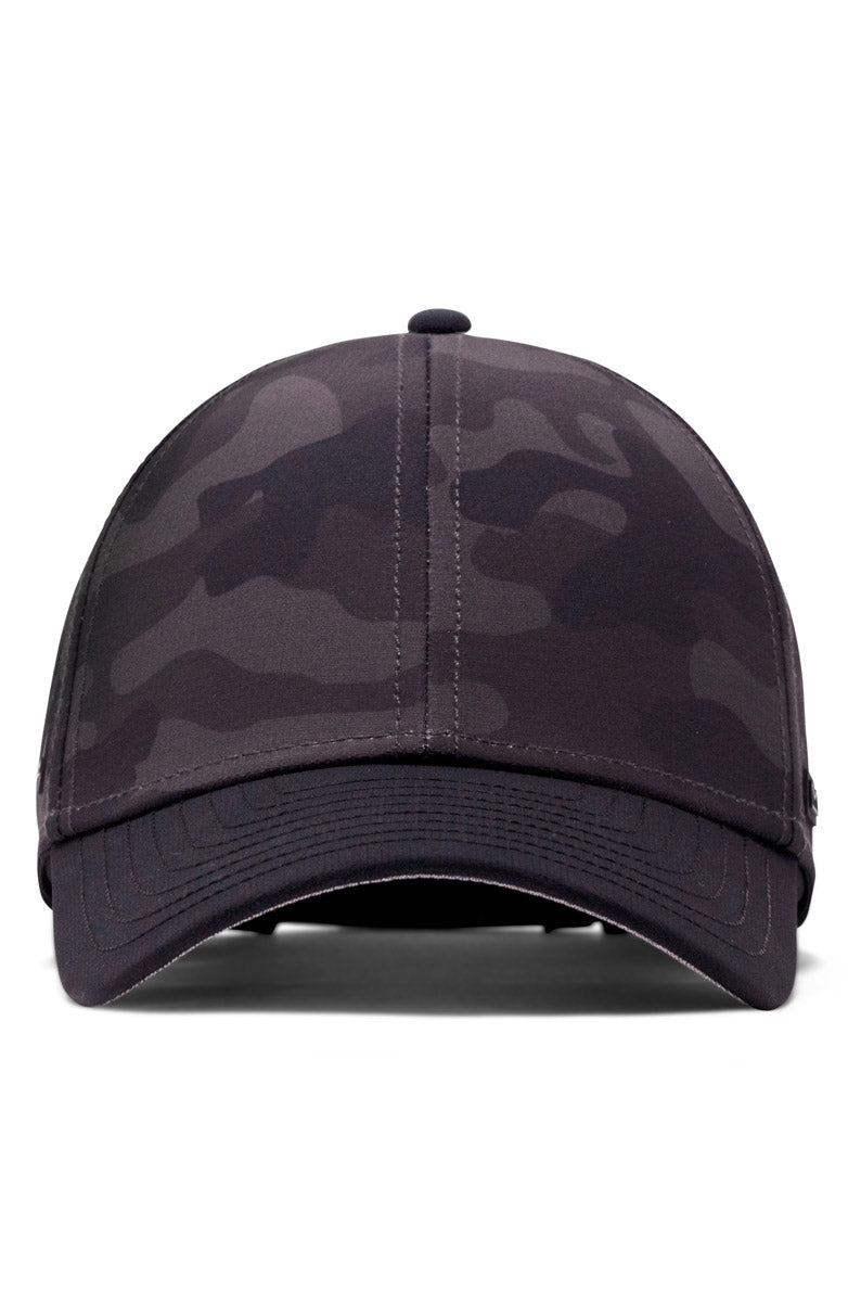Melin: Hydro A-Game Performace Snapback Hat - BCMO