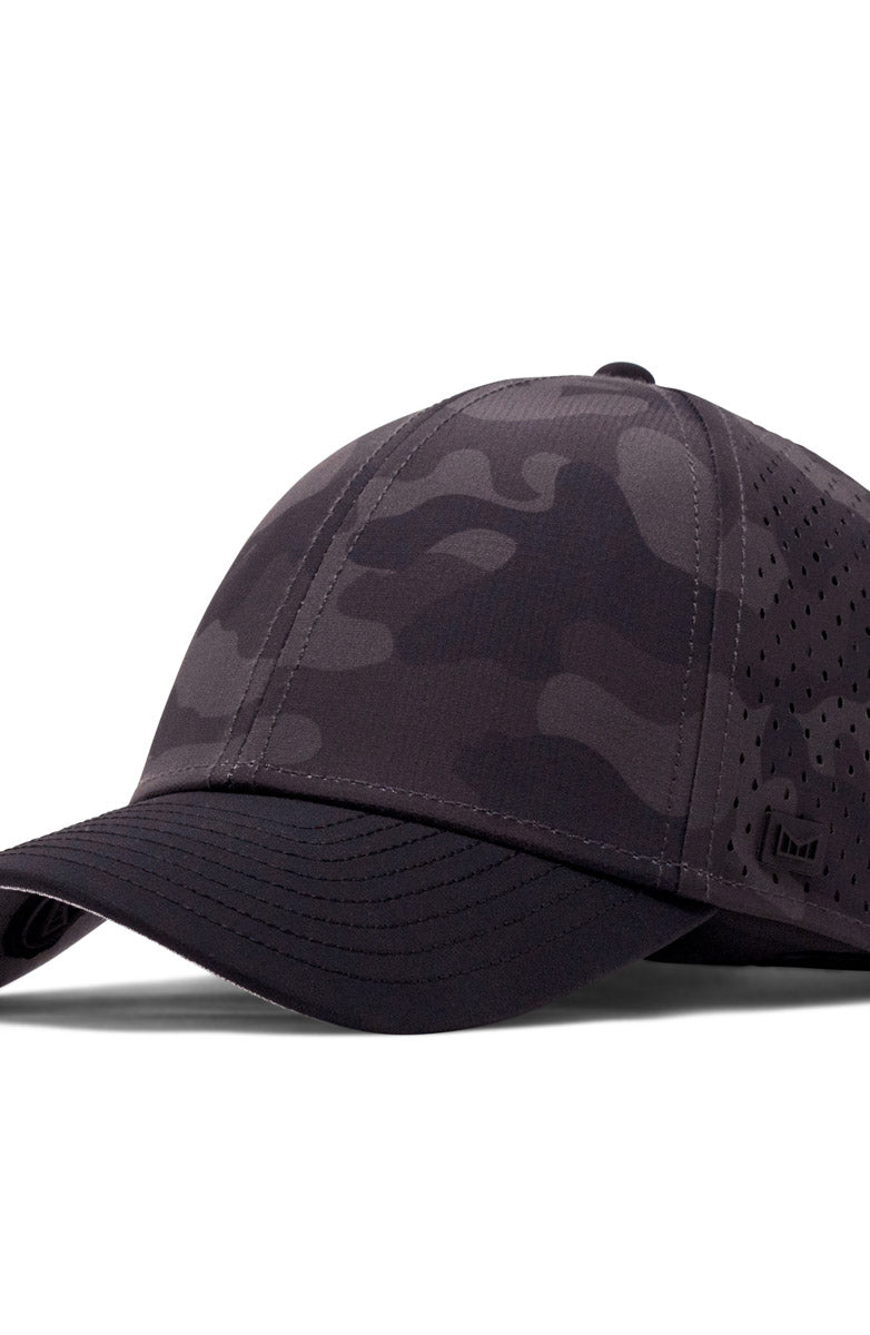 Melin: Hydro A-Game Performace Snapback Hat - BCMO
