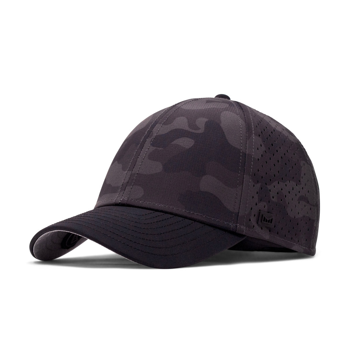 Melin Hydro A-Game Performance Snapback Hat, alternate view 22