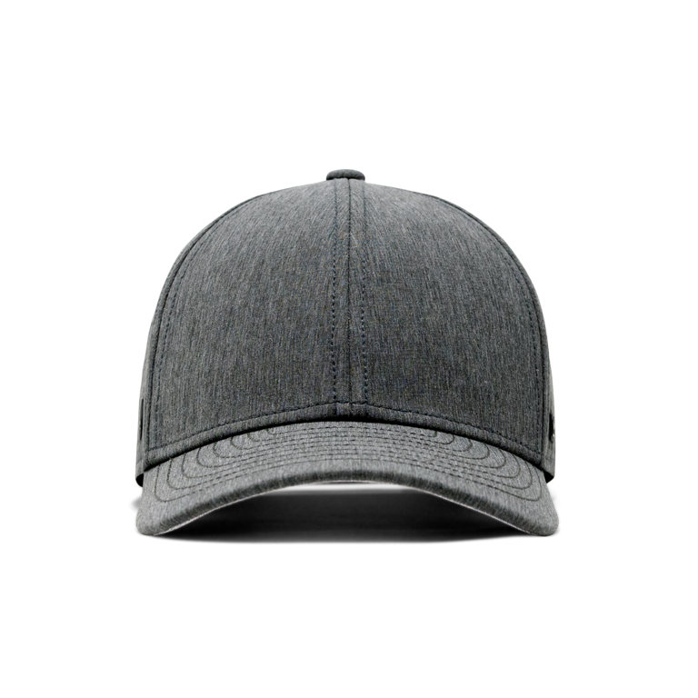 Melin Hydro A-Game Performance Snapback Hat, alternate view 15