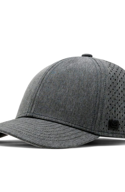 Melin: Hydro A-Game Performace Snapback Hat - HTCH