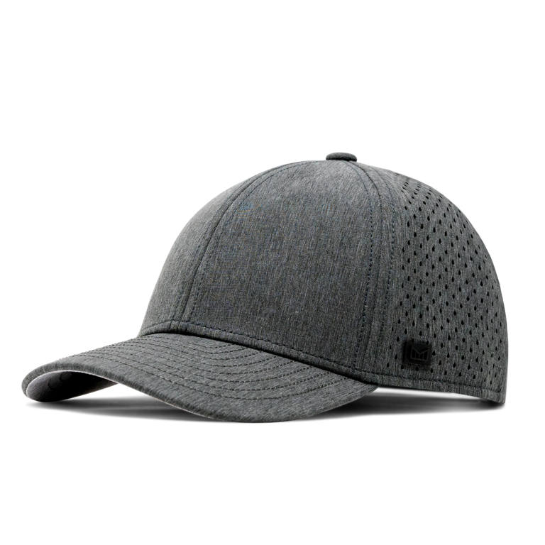Melin Hydro A-Game Performance Snapback Hat, alternate view 16