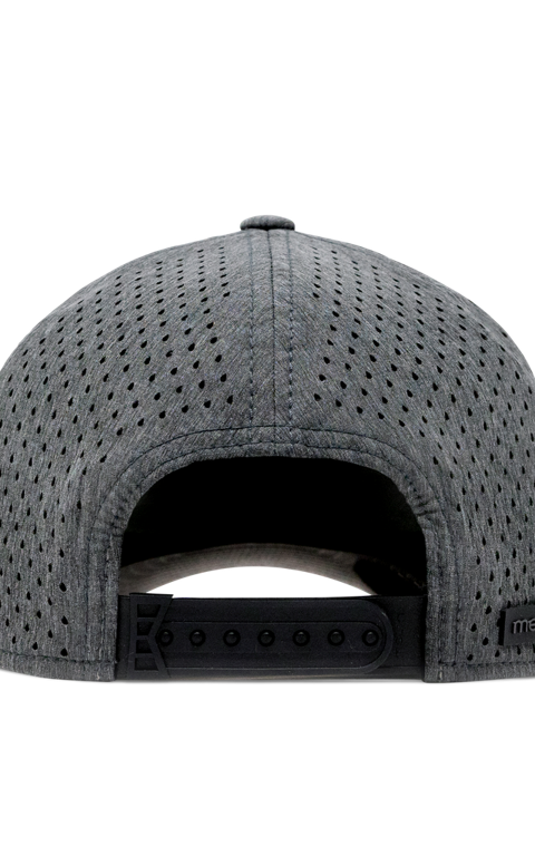 Melin: Hydro A-Game Performace Snapback Hat - HTCH
