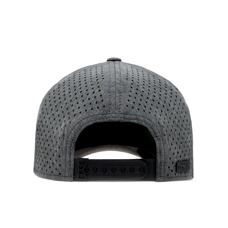 Melin Hydro A-Game Performance Snapback Hat, alternate view 17