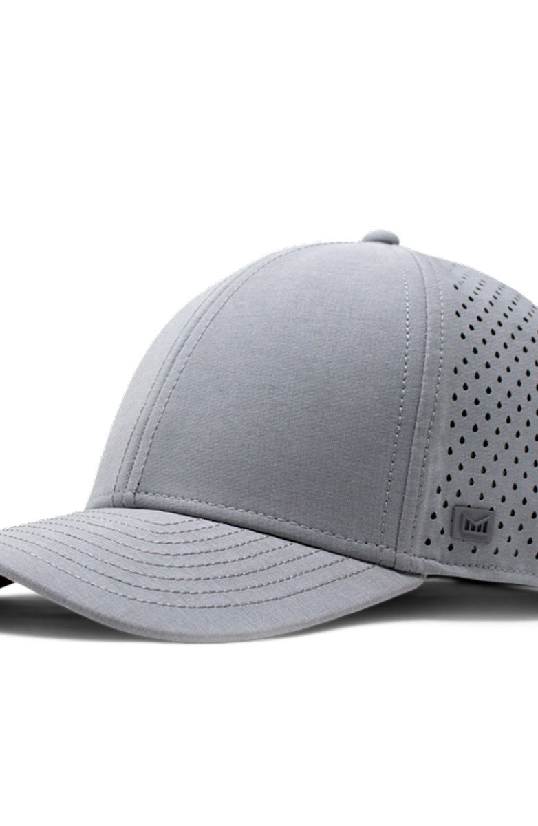 Melin: Hydro A-Game Performace Snapback Hat - HTG