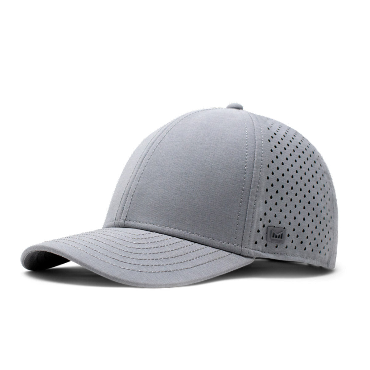 Melin Hydro A-Game Performance Snapback Hat, alternate view 13
