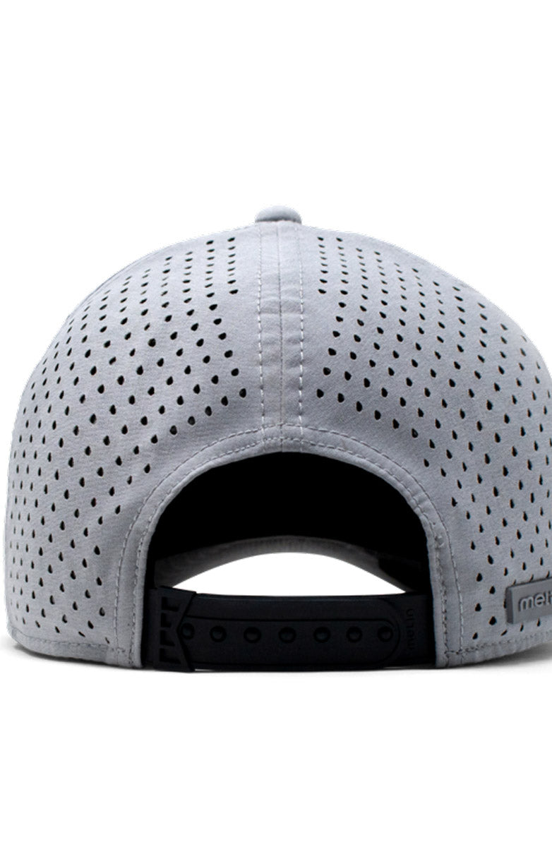 Melin: Hydro A-Game Performace Snapback Hat - HTG