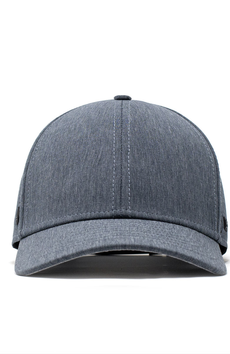 Melin: Hydro A-Game Performace Snapback Hat - HTLB