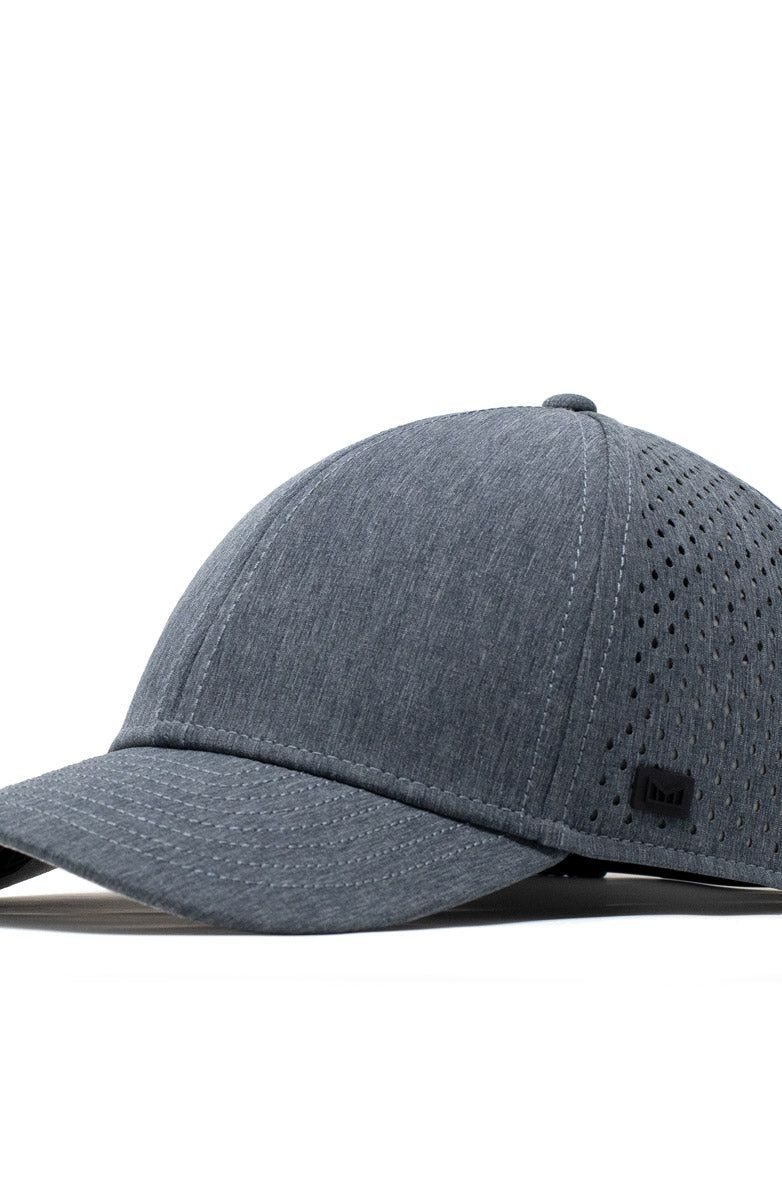 Melin: Hydro A-Game Performace Snapback Hat - HTLB