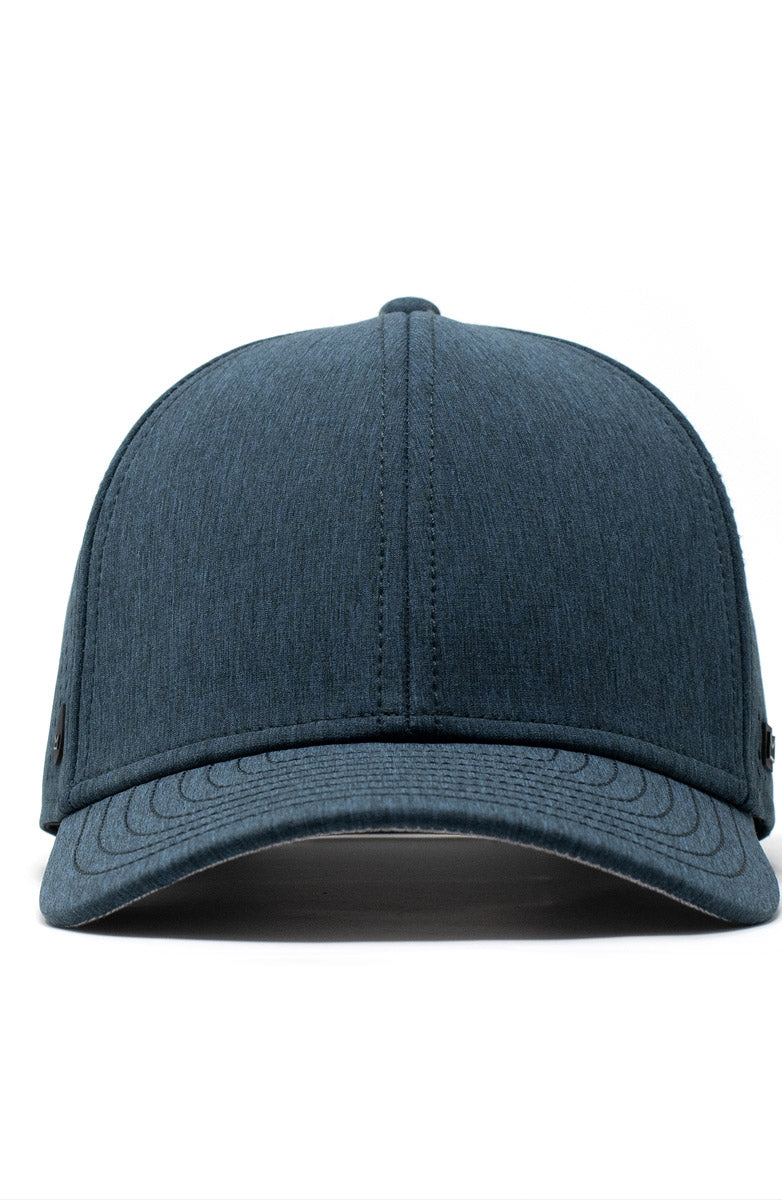 Melin: Hydro A-Game Performace Snapback Hat - HTO