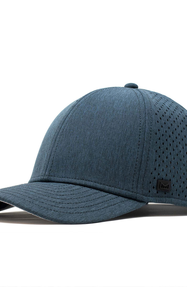 Melin: Hydro A-Game Performace Snapback Hat - HTO