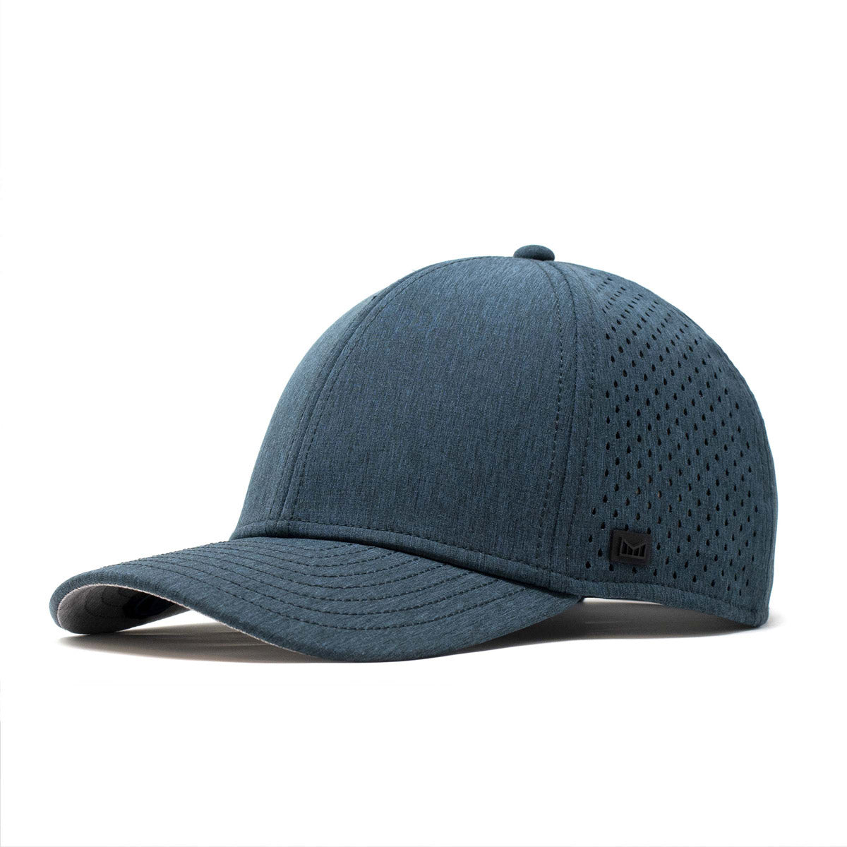 Melin Hydro A-Game Performance Snapback Hat, alternate view 7