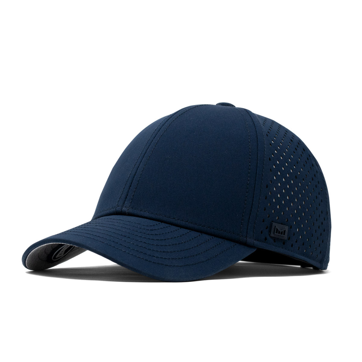 Melin: Hydro A-Game Performace Snapback Hat - NAVY