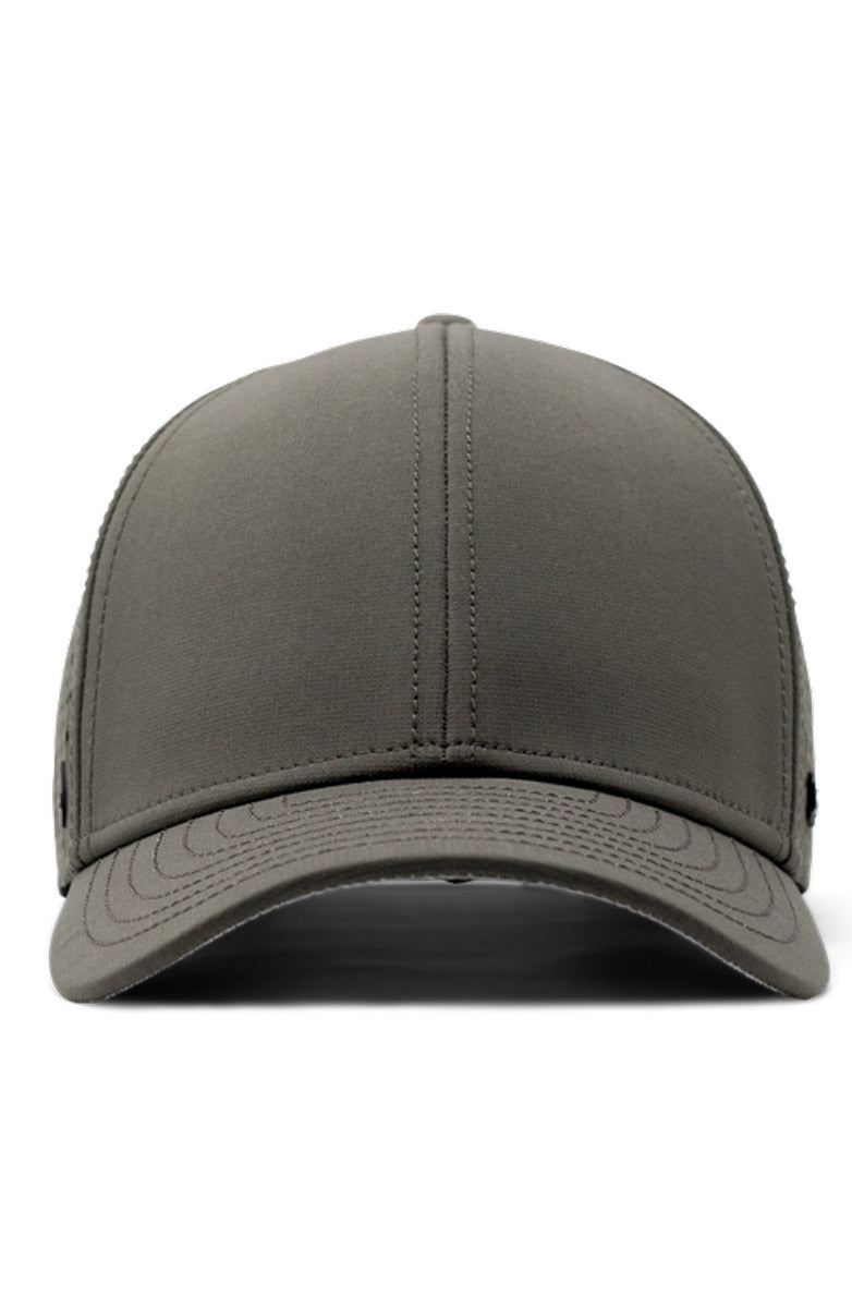 Melin: Hydro A-Game Performace Snapback Hat - OLV