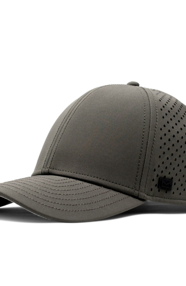 Melin: Hydro A-Game Performace Snapback Hat - OLV