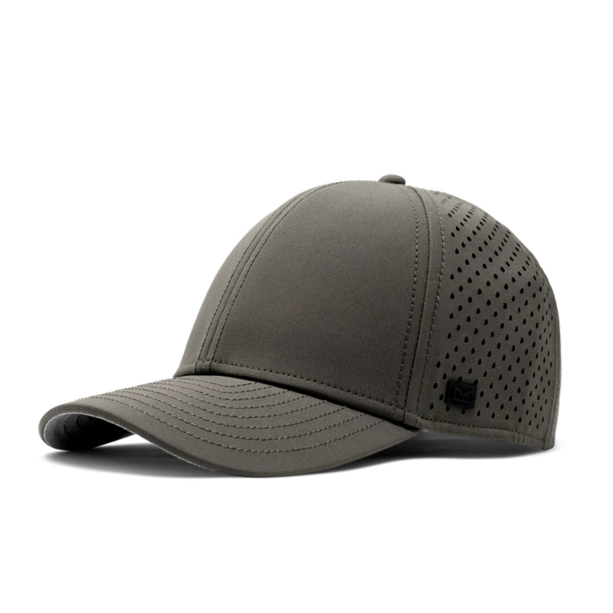 Melin Hydro A-Game Performance Snapback Hat, alternate view