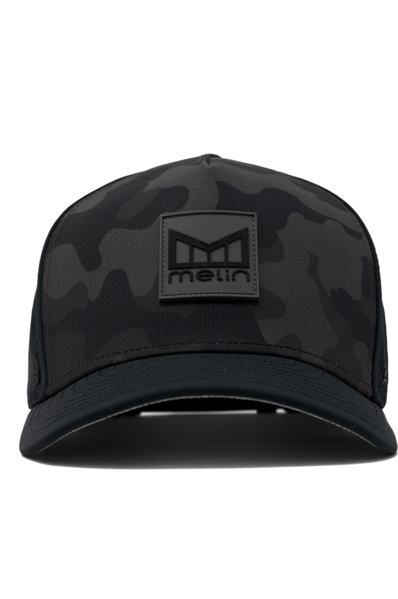 Melin: Odyssey Stacked Hydro Hat - BCMO