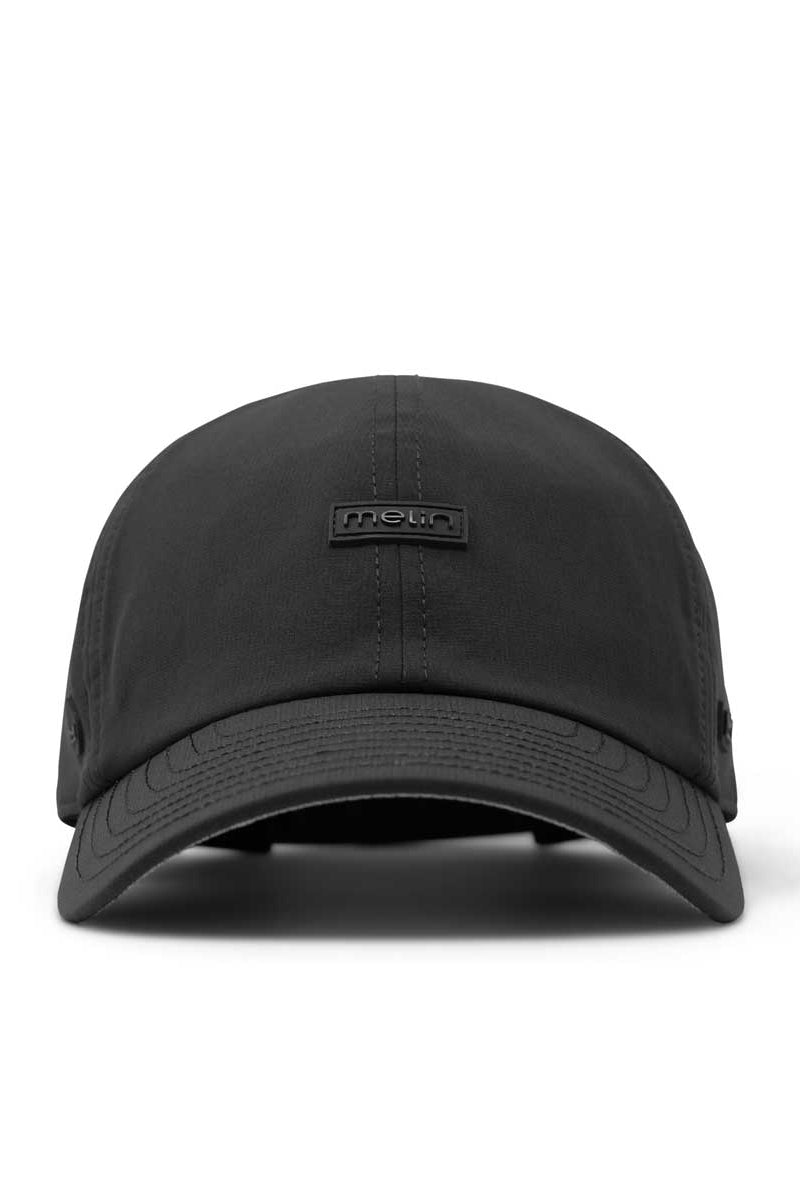 Melin: The Legend Hydro Hat - BLACK