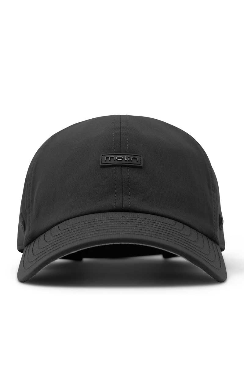 Melin: The Legend Hydro Hat - BLACK