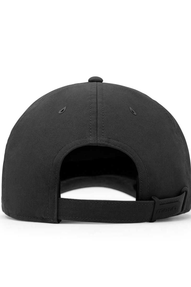 Melin: The Legend Hydro Hat - BLACK