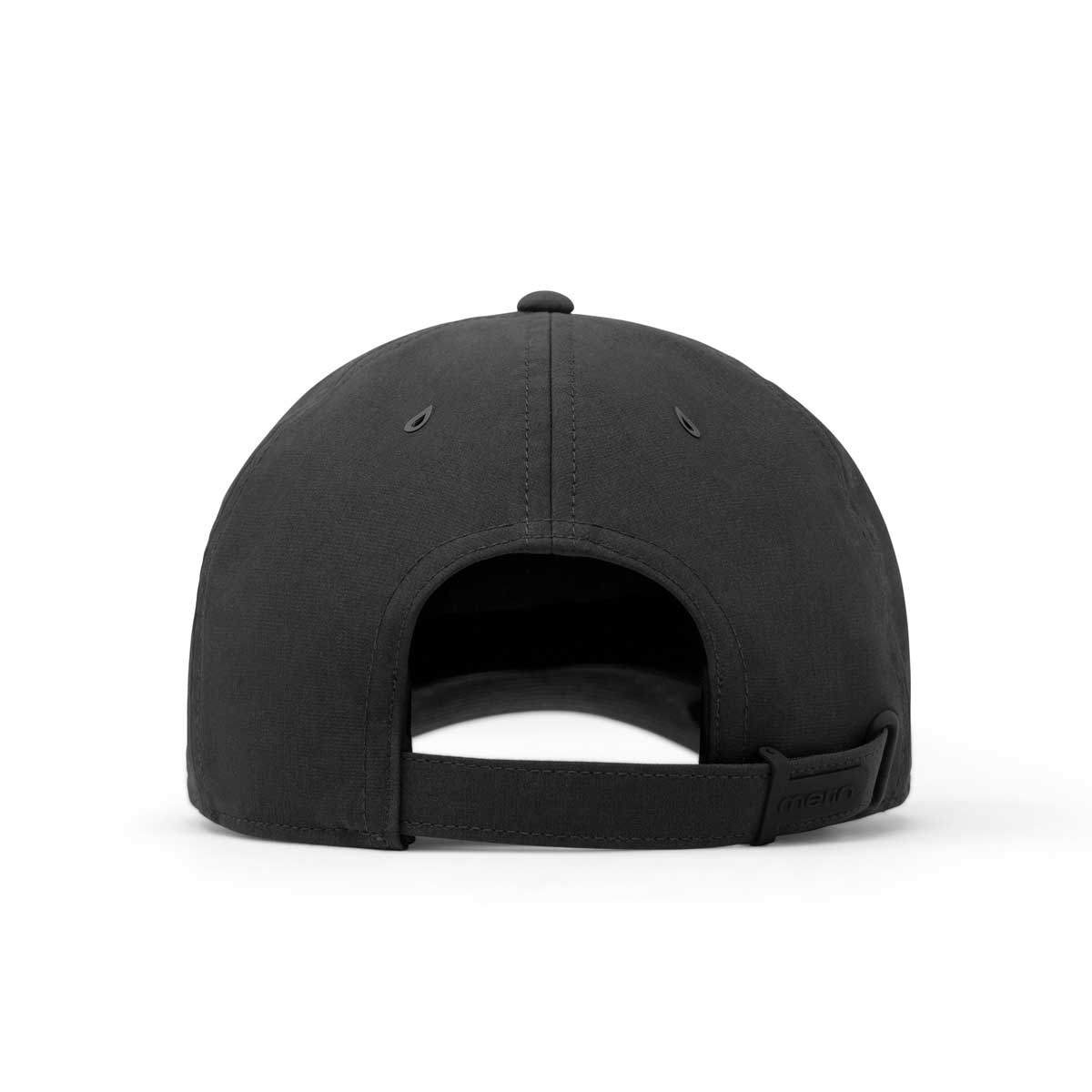 Melin: The Legend Hydro Hat - BLACK