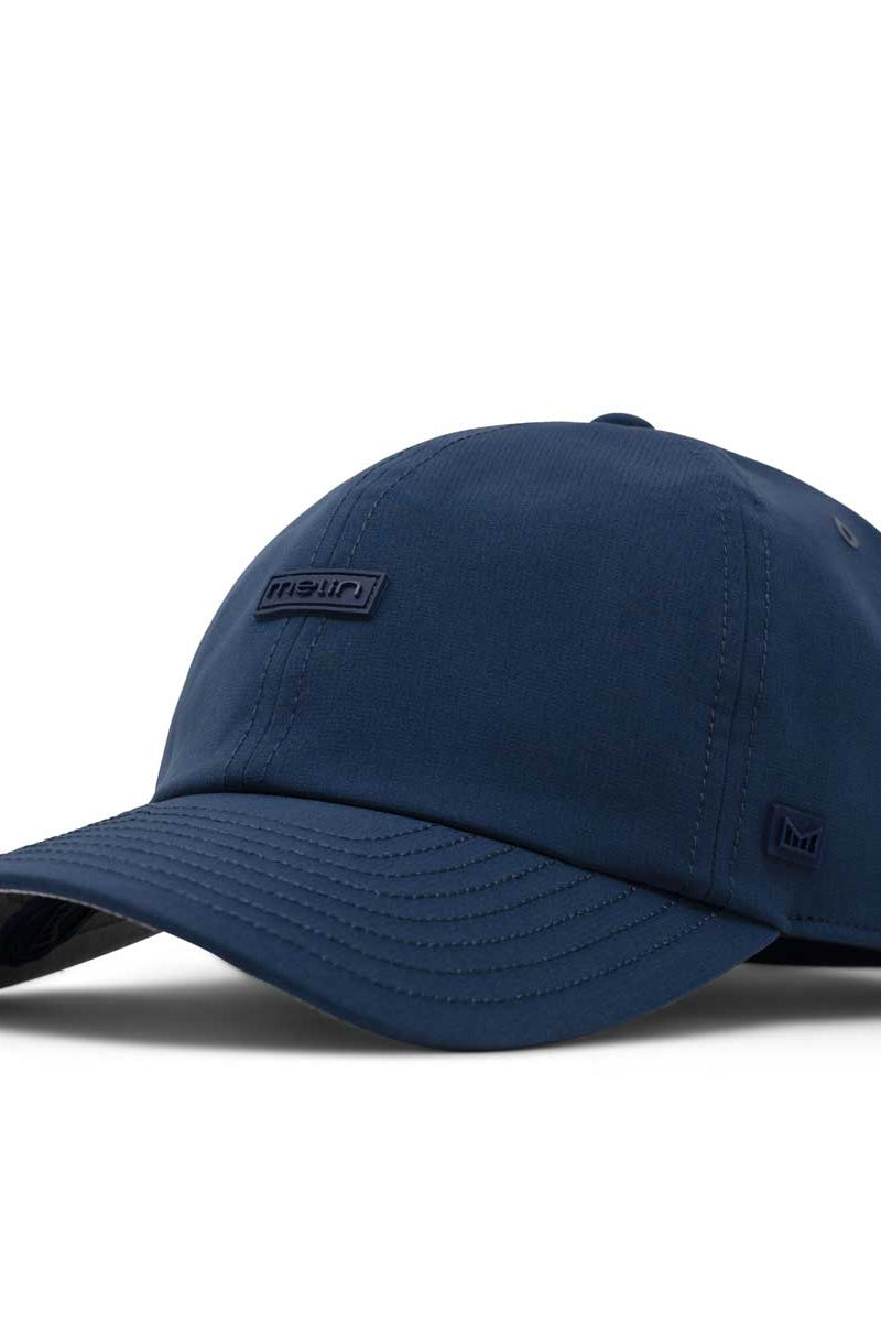 Melin: The Legend Hydro Hat - NAVY