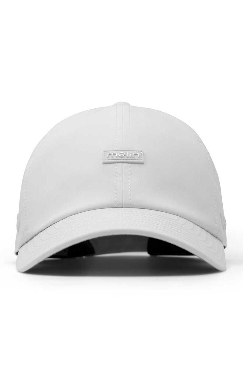 Melin: The Legend Hydro Hat - WHITE