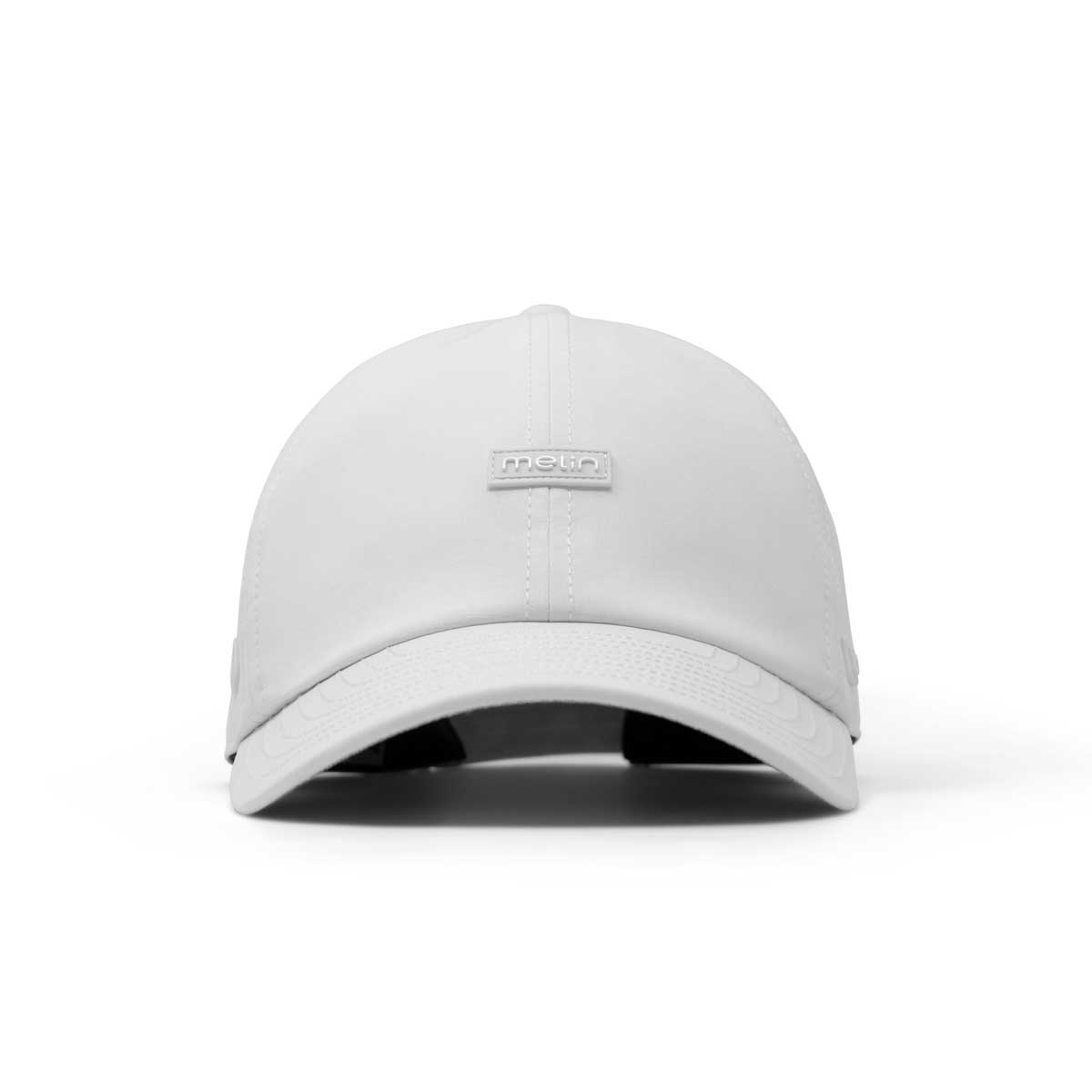 Melin: The Legend Hydro Hat - WHITE