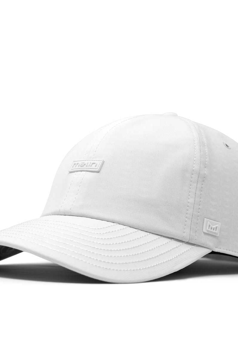 Melin: The Legend Hydro Hat - WHITE