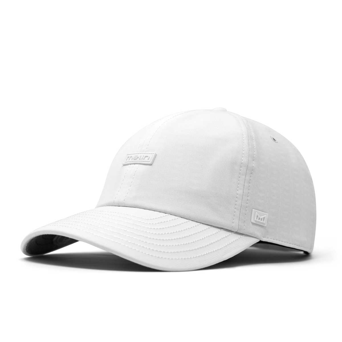 Melin: The Legend Hydro Hat - WHITE