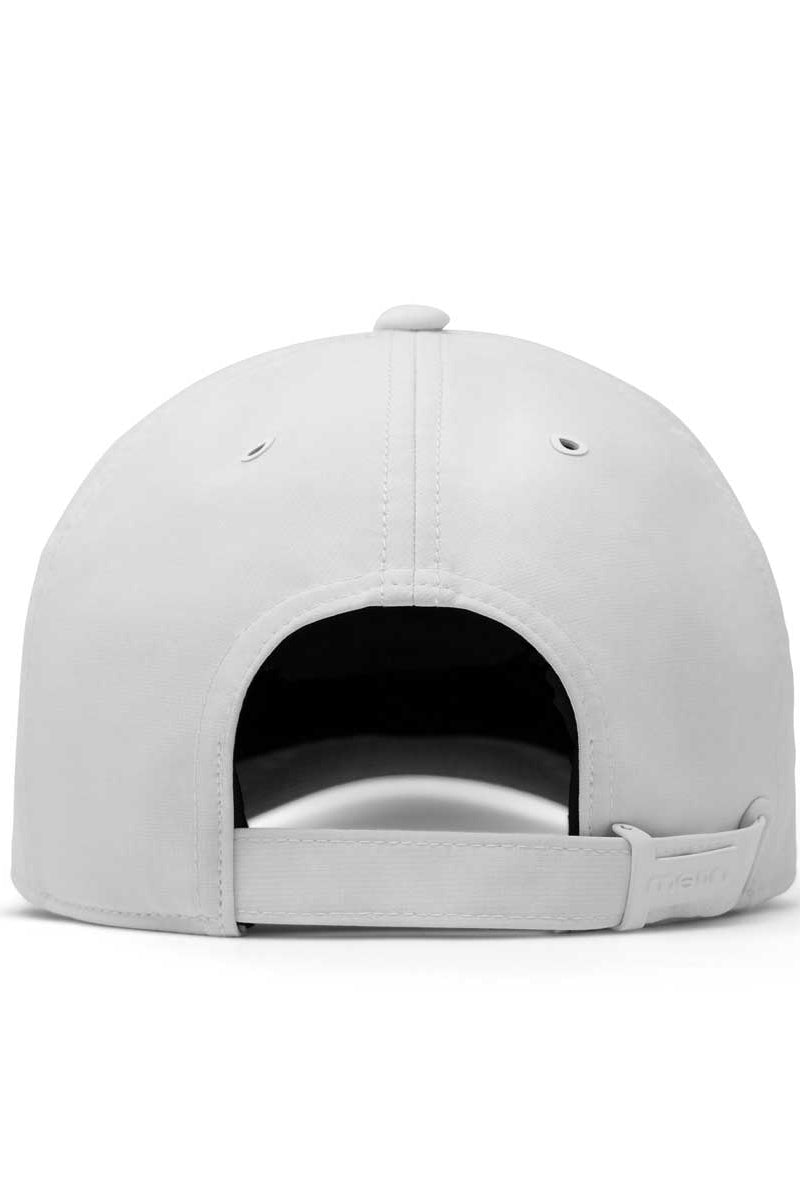 Melin: The Legend Hydro Hat - WHITE