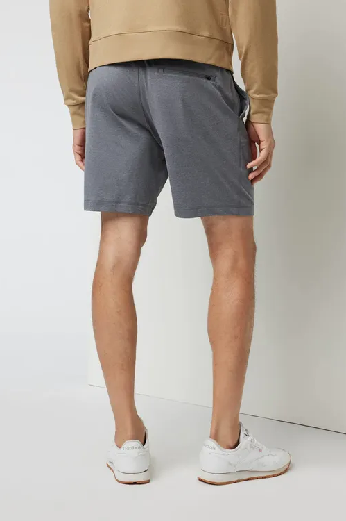 Mens Ponto Short