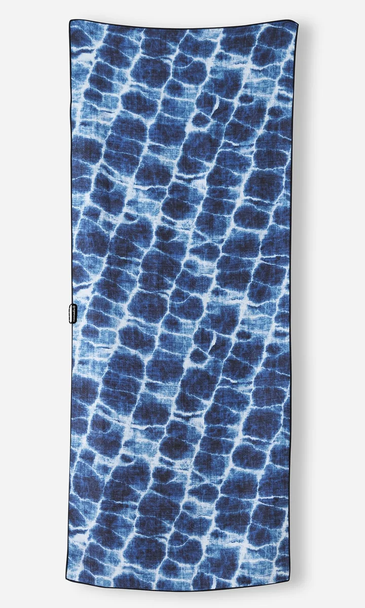 Nomadix: Agua Blue Towel