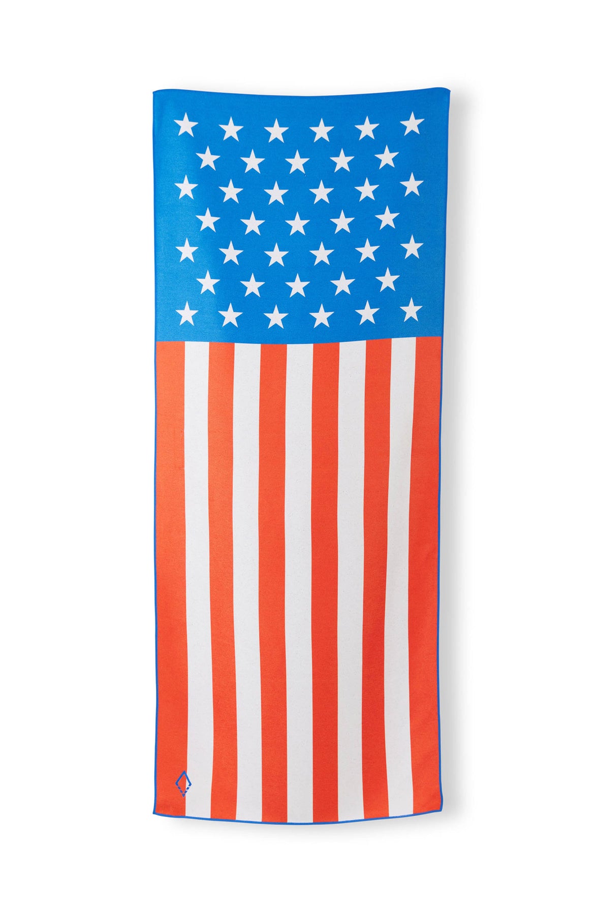 Nomadix: American Flag Towel