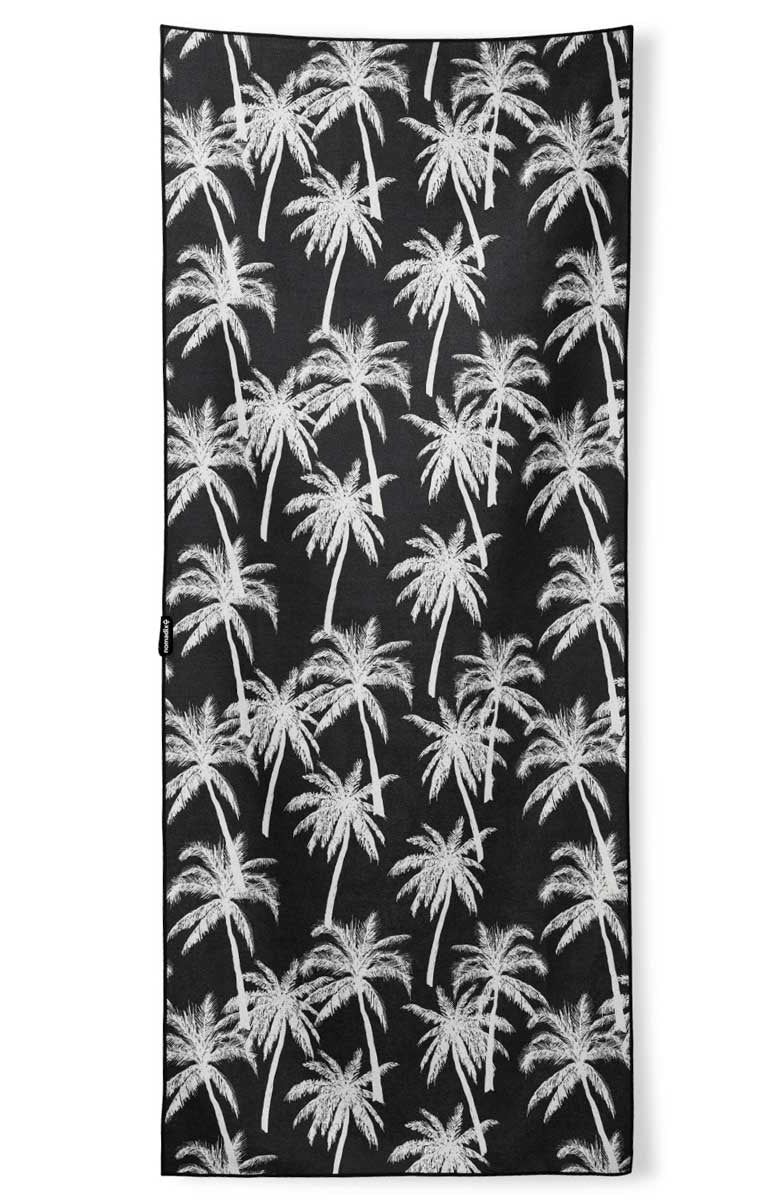 Nomadix: Bunch Palms Towel