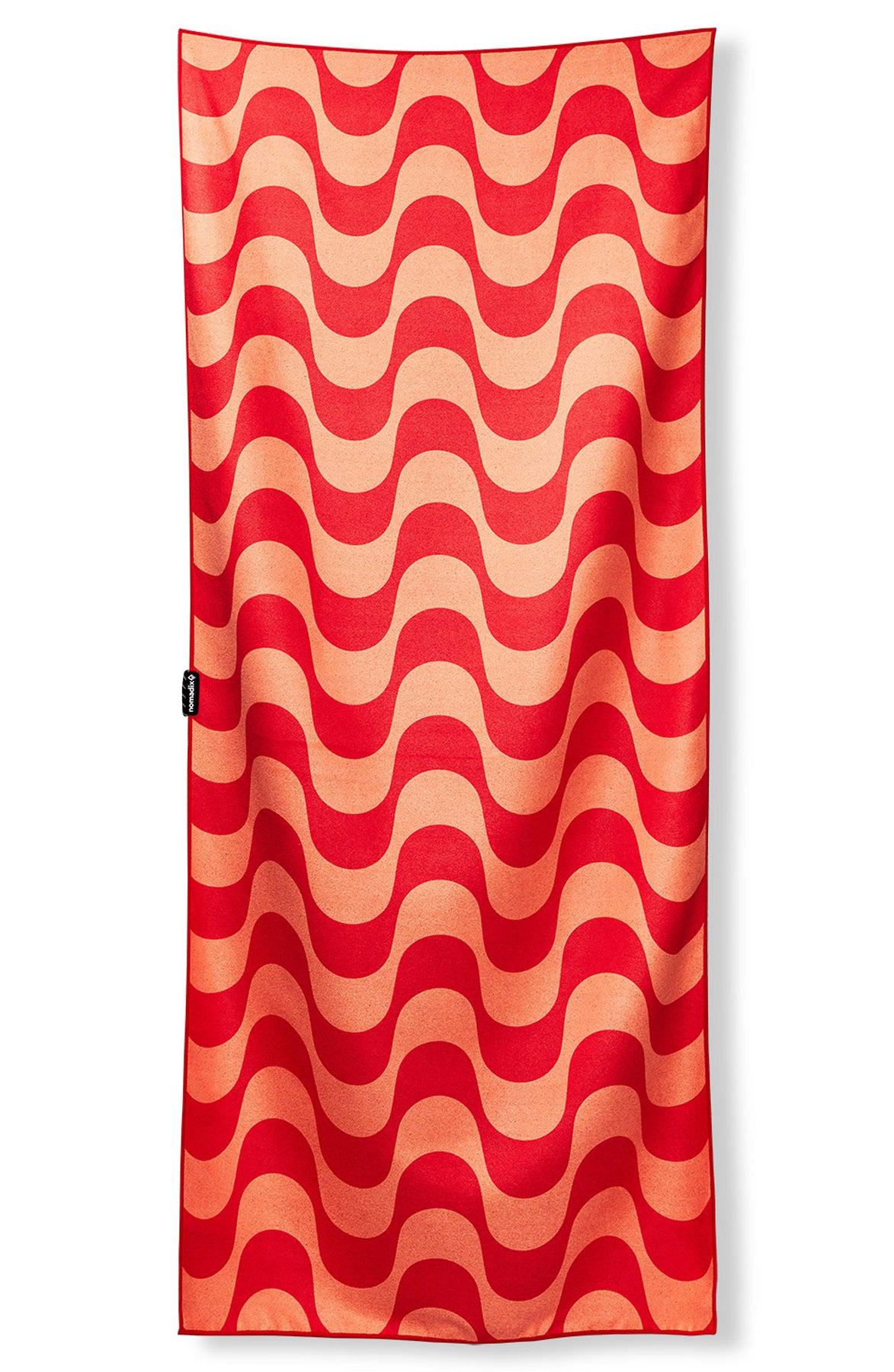 Nomadix: Copacabana Fuchsia Towel