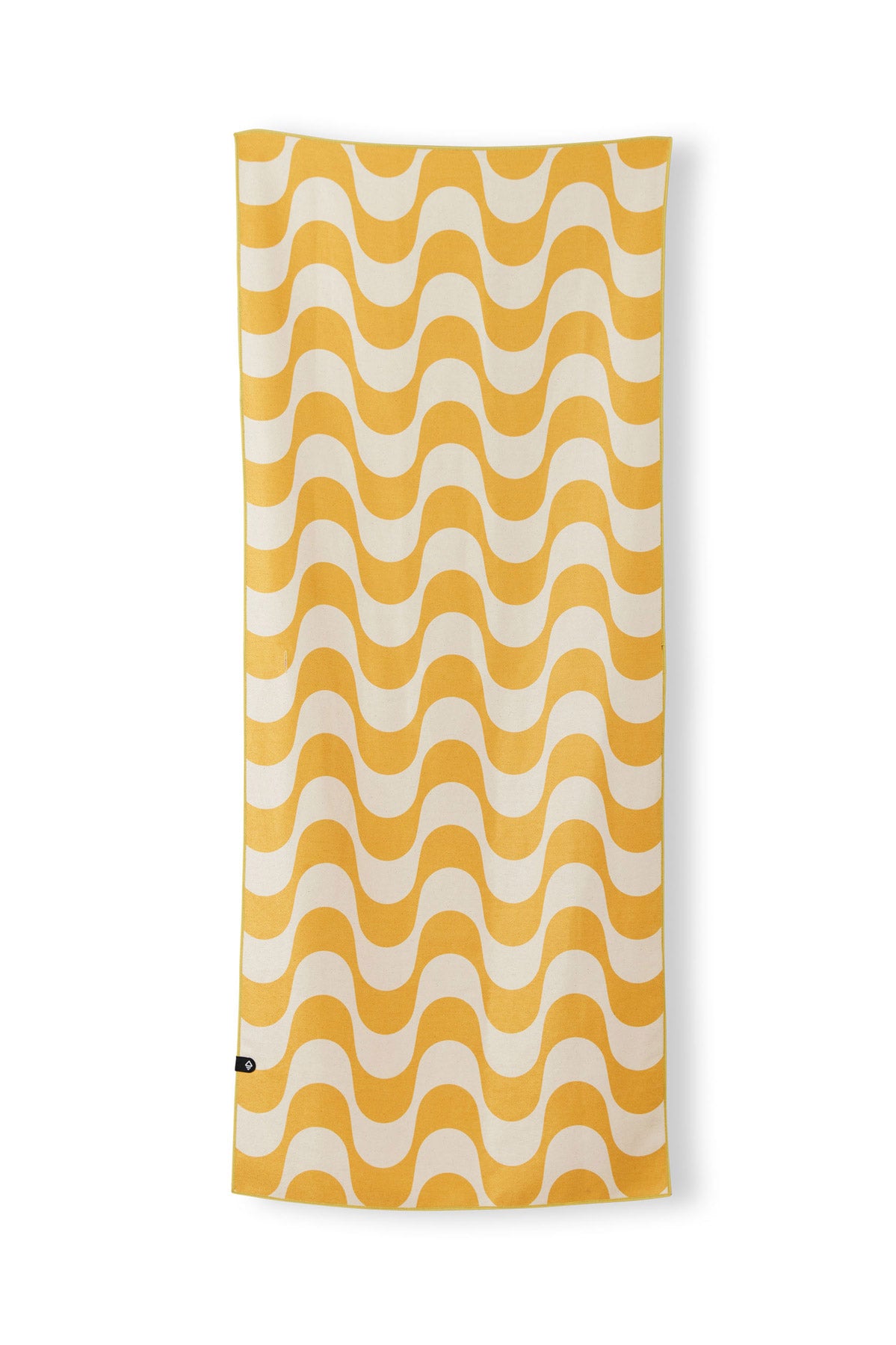 Nomadix: Copcabana Mango Towel