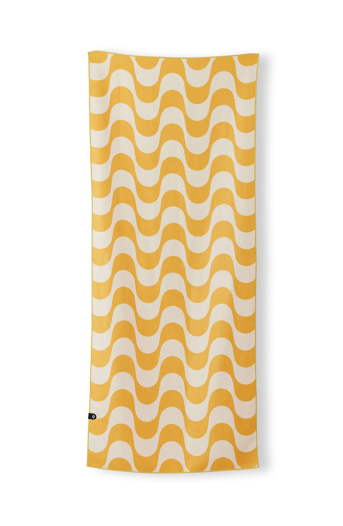 Nomadix: Copcabana Mango Towel