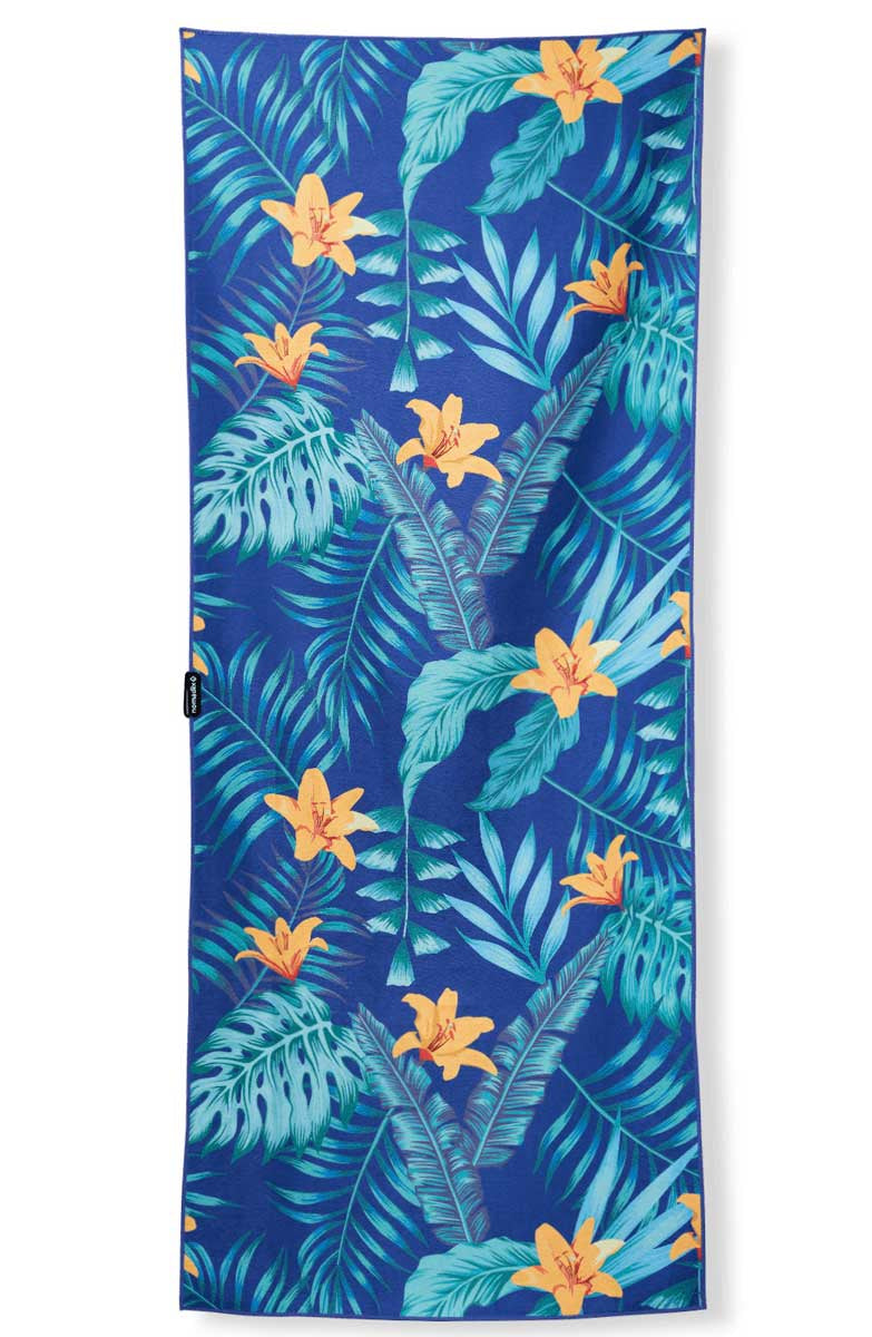 Nomadix: Palms Dusk Towel