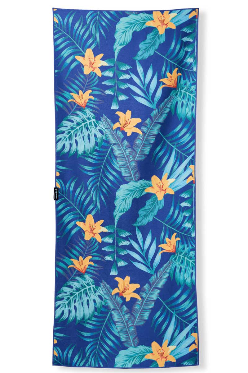 Nomadix: Palms Dusk Towel