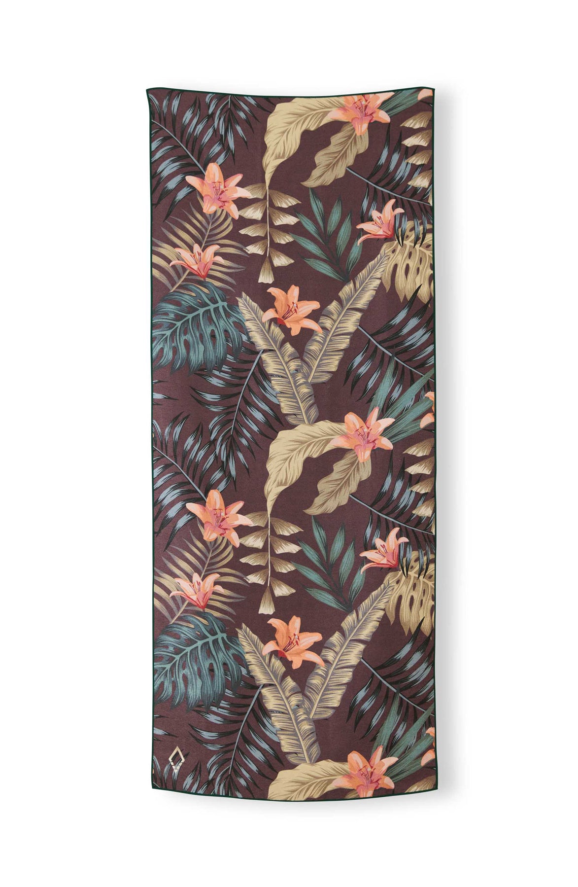Nomadix: Palms Night Towel