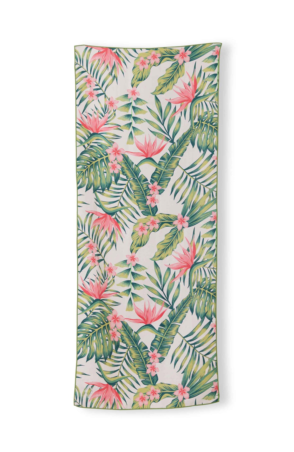 Nomadix: Palms Pink Towel