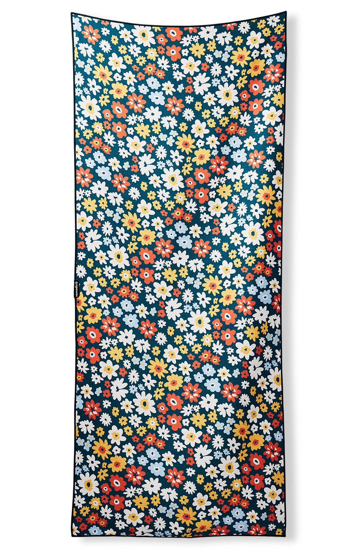 Nomadix: Spring Flowers Towel