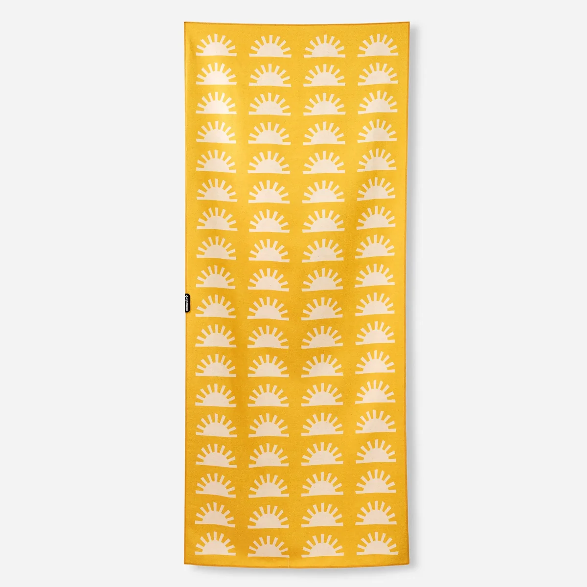 Nomadix: Sunshine Amber Sun Towel
