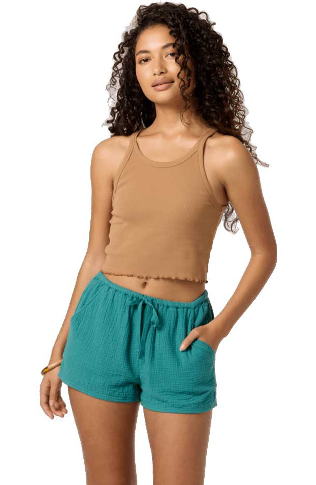 O'Neill: Brenda Beach Shorts