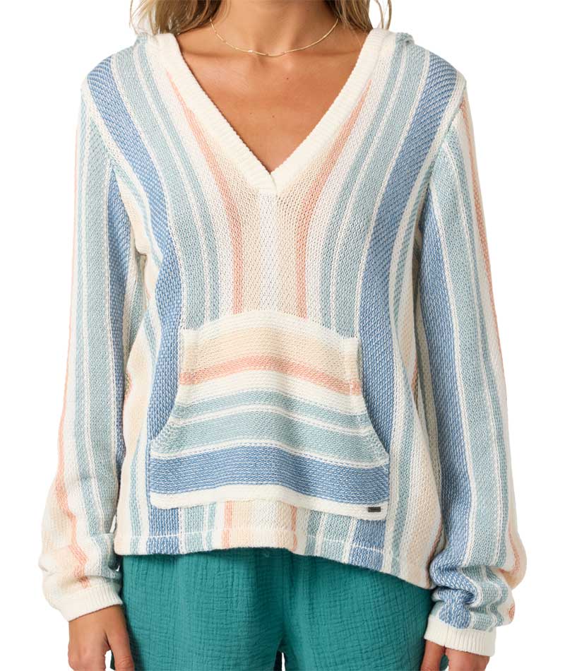 O'Neill: Catamarn Pullover Hooded Sweater
